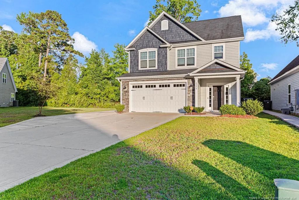 2240 Mannington Drive, Fayetteville