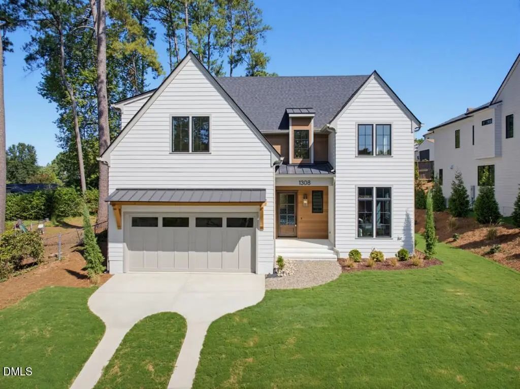 1308 Kimberly Drive, Raleigh