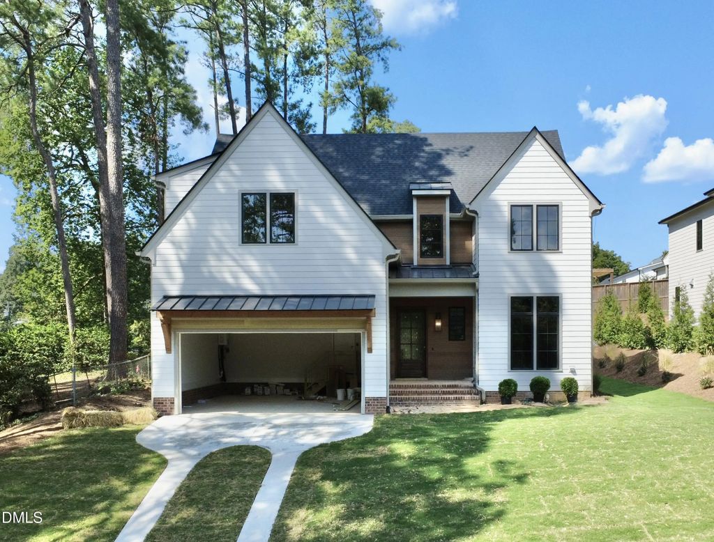 1308 Kimberly Drive, Raleigh