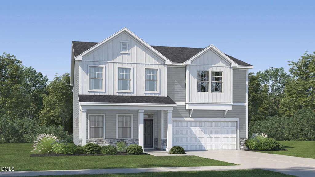 415 Park Slope Way, Youngsville