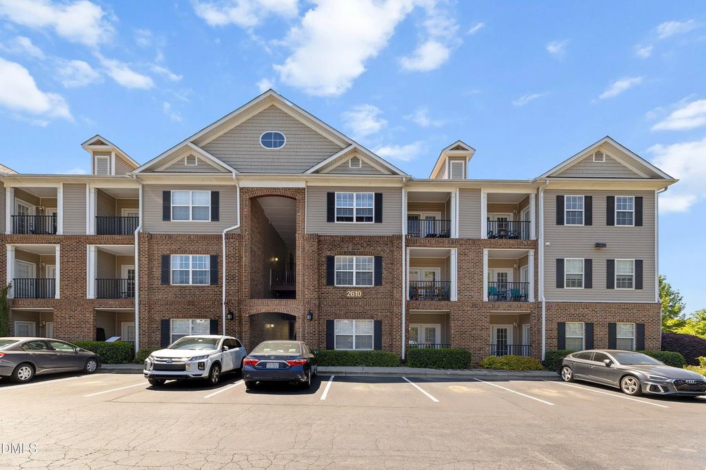 2610 Oldgate Drive 307, Raleigh