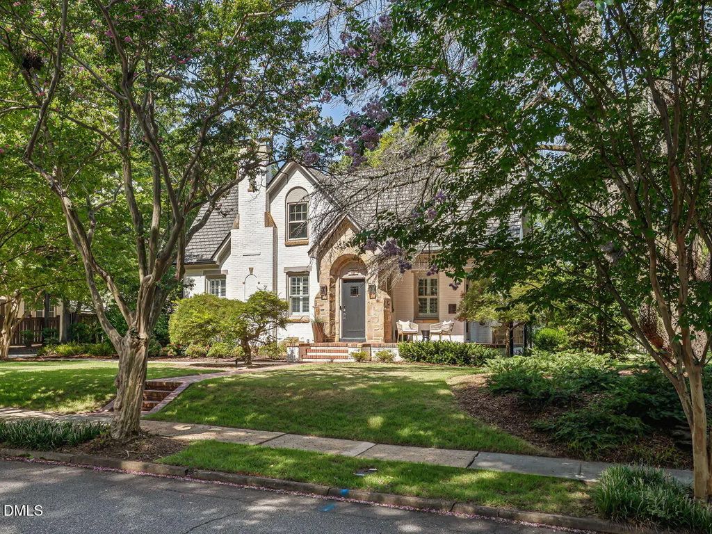 15 Henderson Street, Raleigh