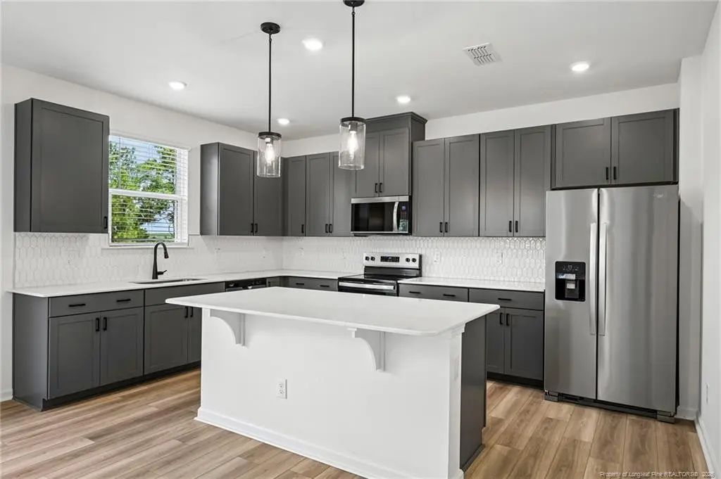 23 Chestnut Oak Lane, Lillington