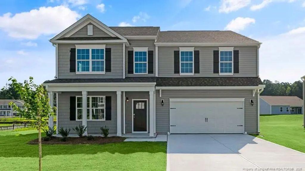 3061 Platinum Circle, West End