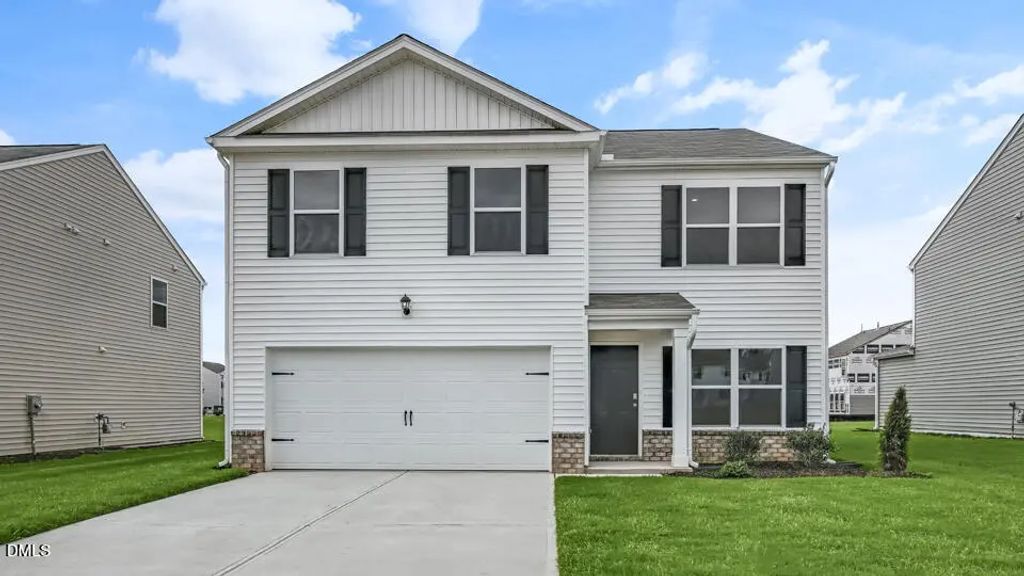 503 Chestnut Oak Drive, Sanford