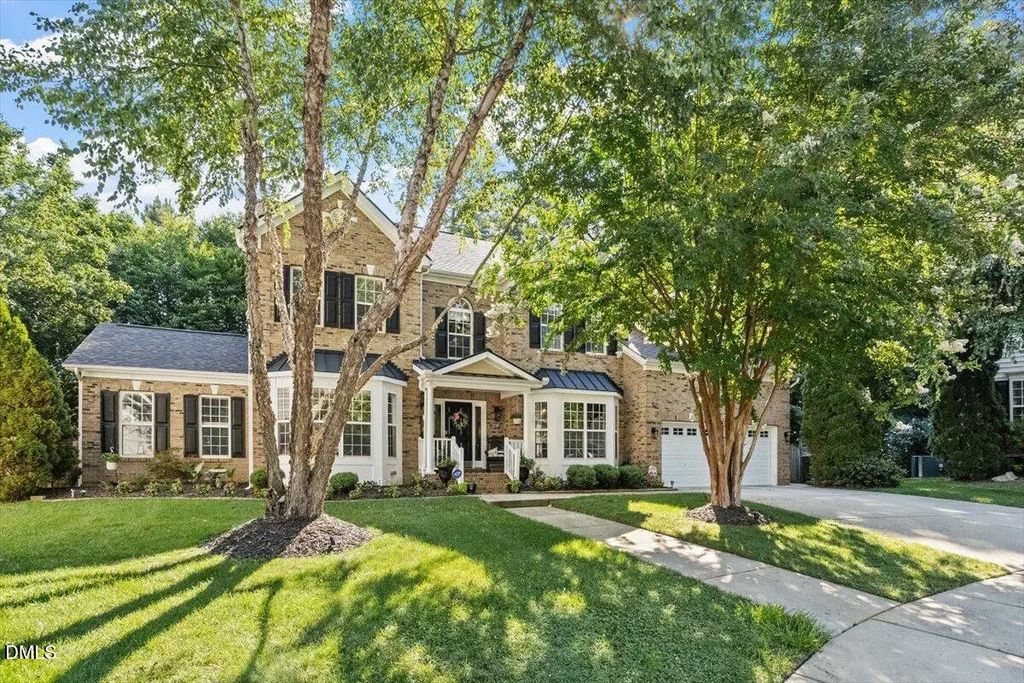 2209 Summer Elms Court, Raleigh