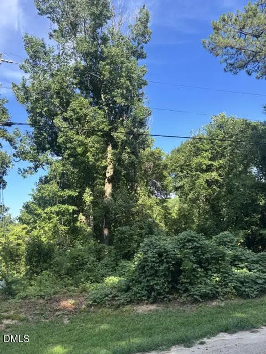 2417 National Avenue, Raleigh