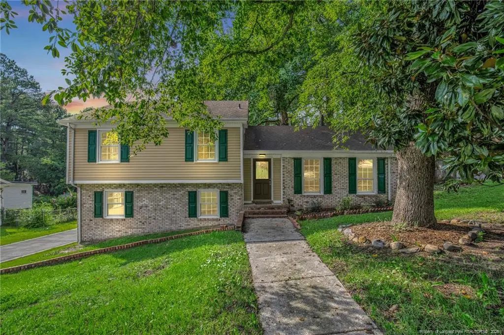 5210 Southport Road, Fayetteville