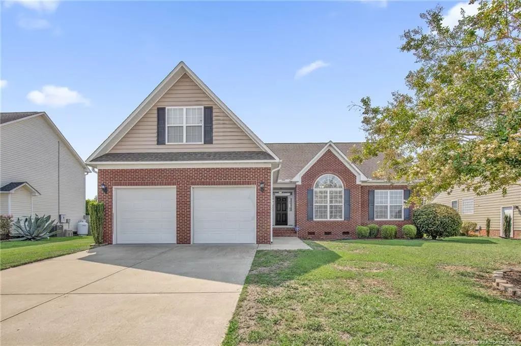 5817 Lady Way, Hope Mills