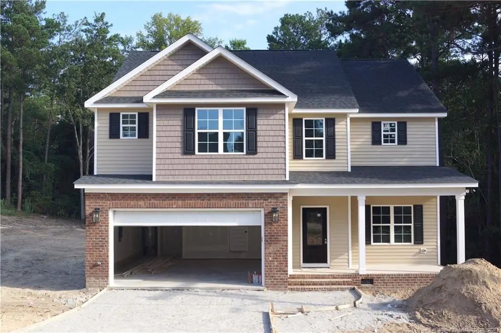 778 Ponderosa Trail, Cameron
