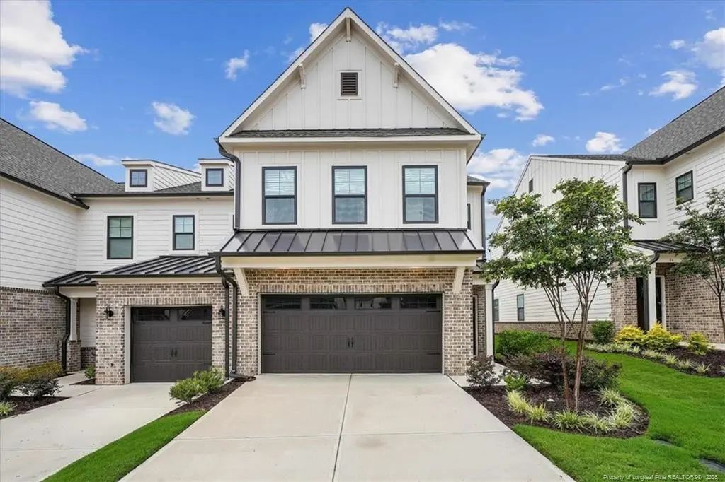 102 Paperwhite Place 225, Clayton