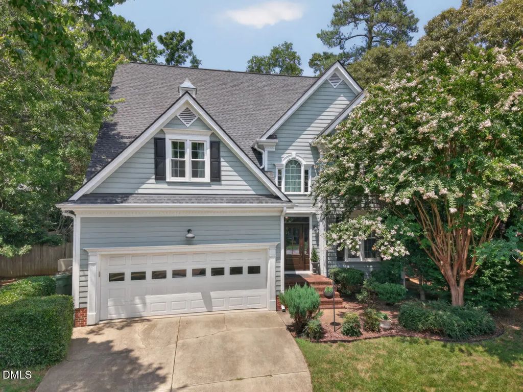 1903 Castalia Drive, Cary