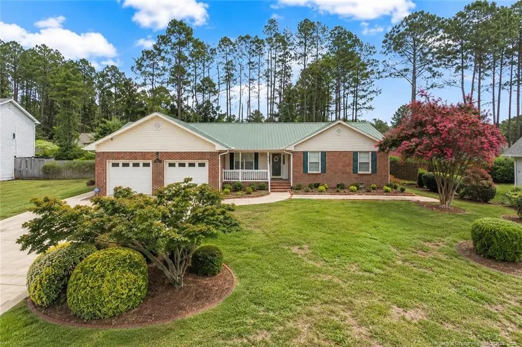 1941 Rayconda Road, Fayetteville