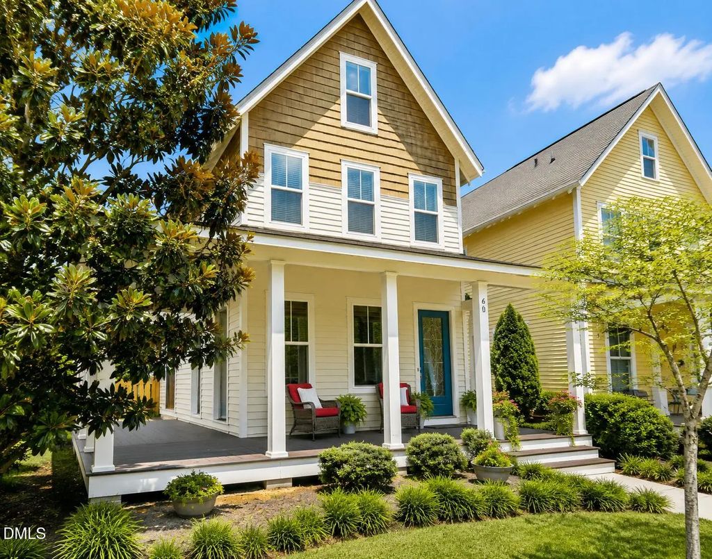 60 Hill Creek Boulevard, Chapel Hill
