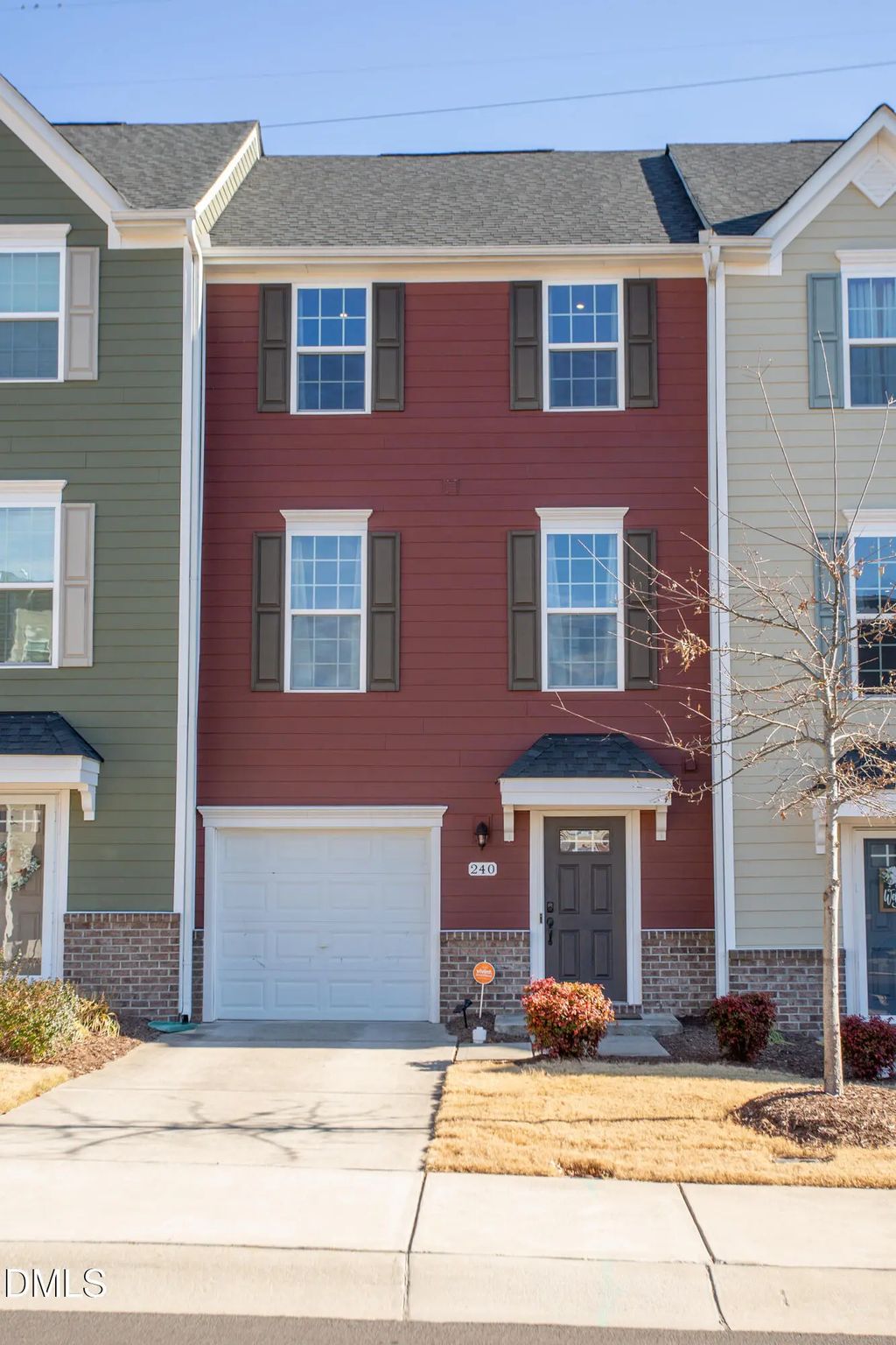 240 Brier Summit Place, Durham