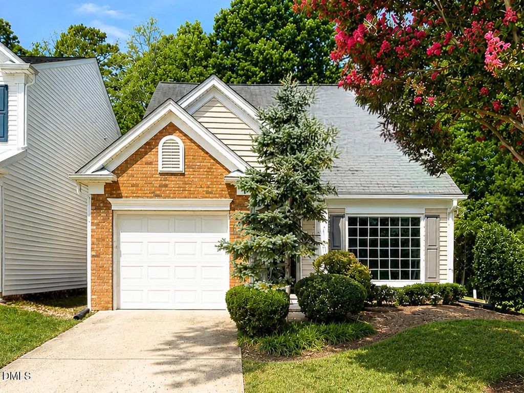 119 Chinabrook Court, Morrisville