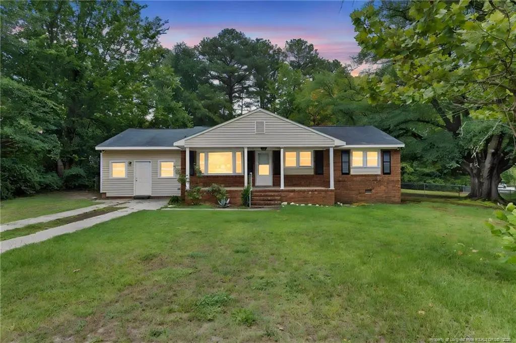 735 Hilton Drive, Fayetteville