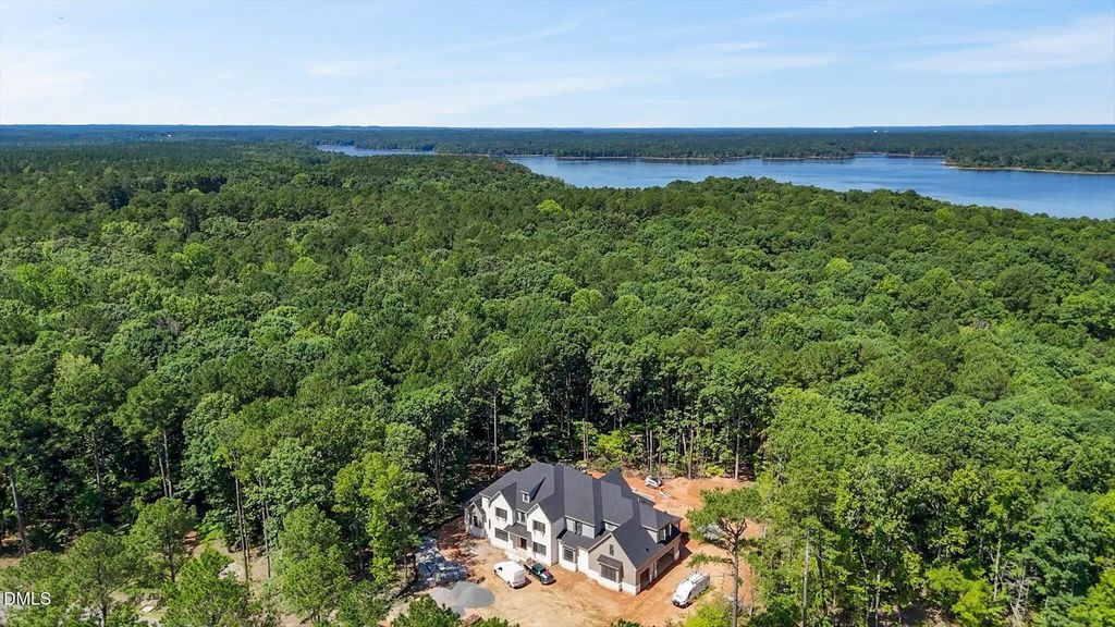 8909  Morning Song  Court, New Hill