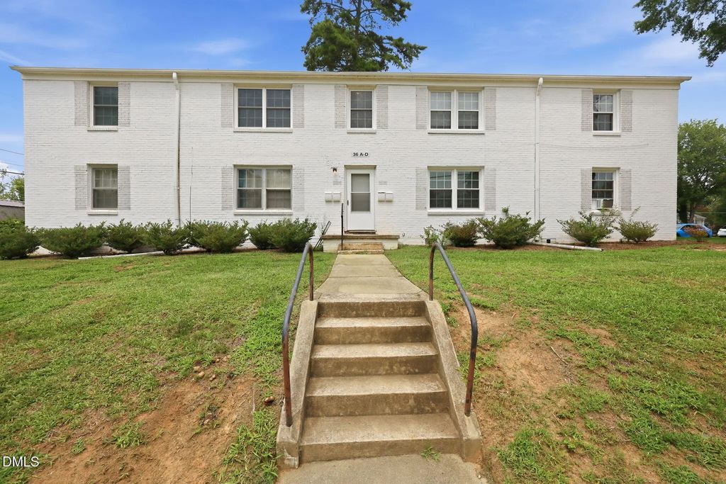 1700 W Front Street, Burlington