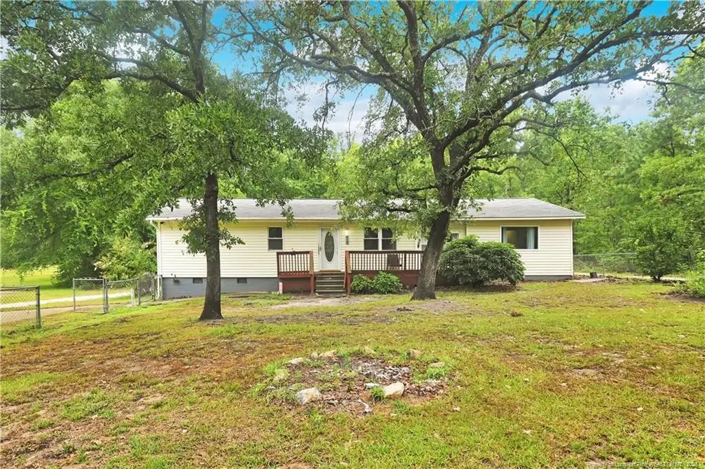 418 Anderson Road, Linden