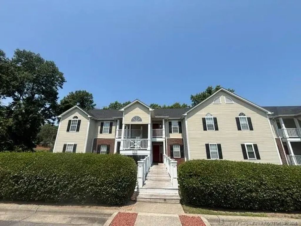 362 Bubble Creek Court 10, Fayetteville