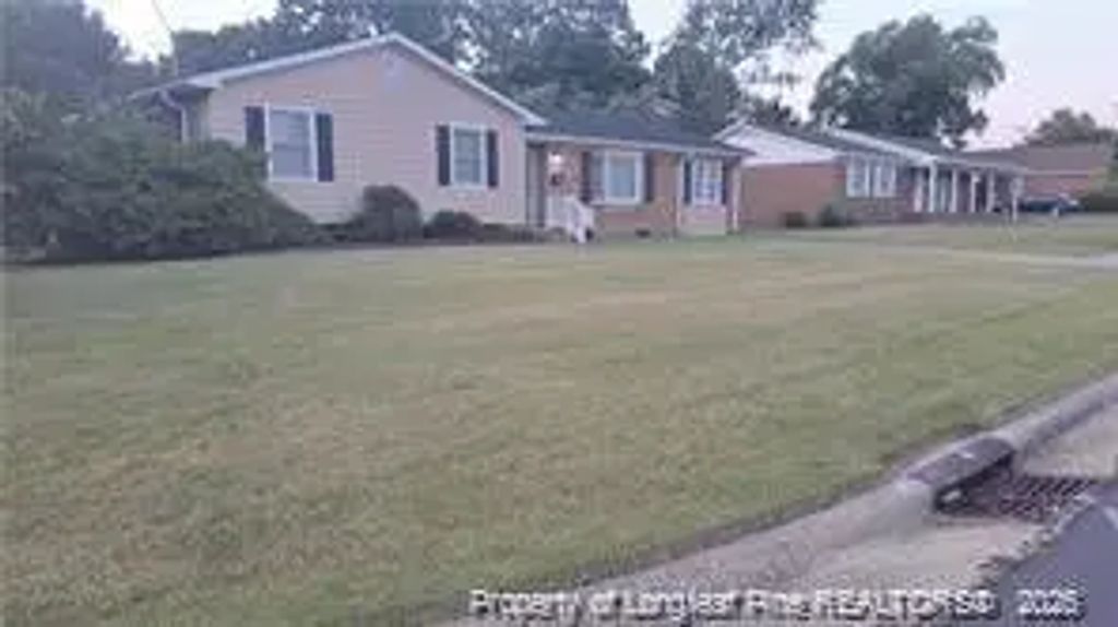 2914 Player Avenue, Fayetteville