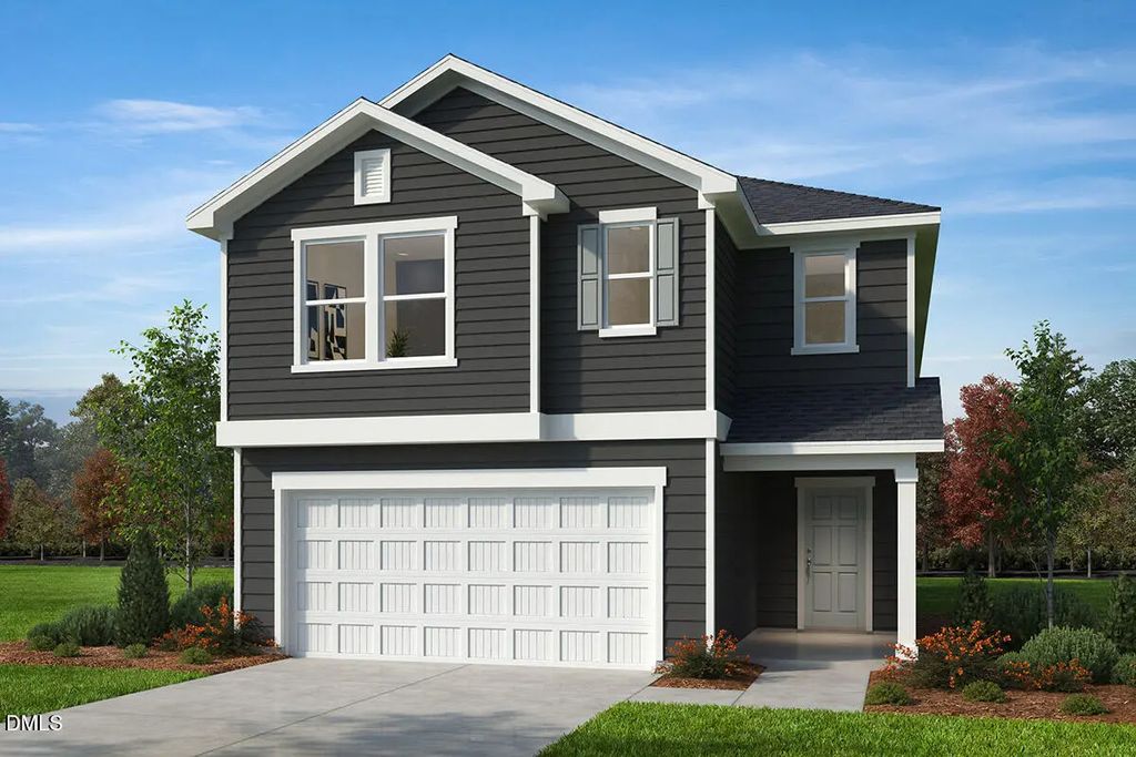 430 Jade Crk Circle, Chapel Hill