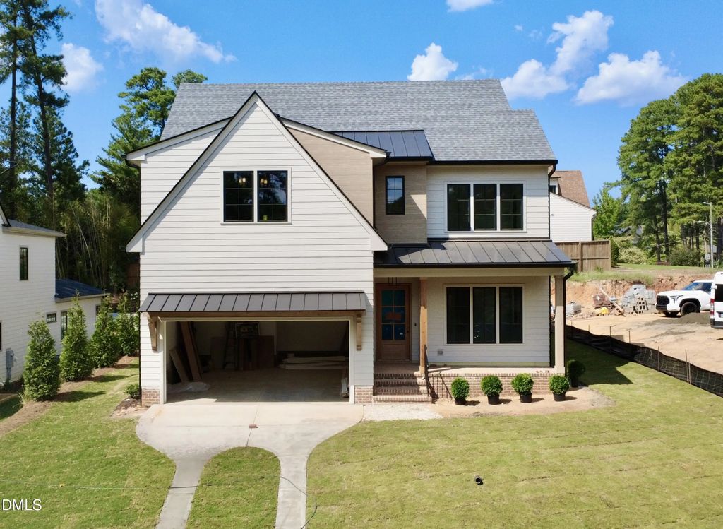 1304 Kimberly Drive, Raleigh