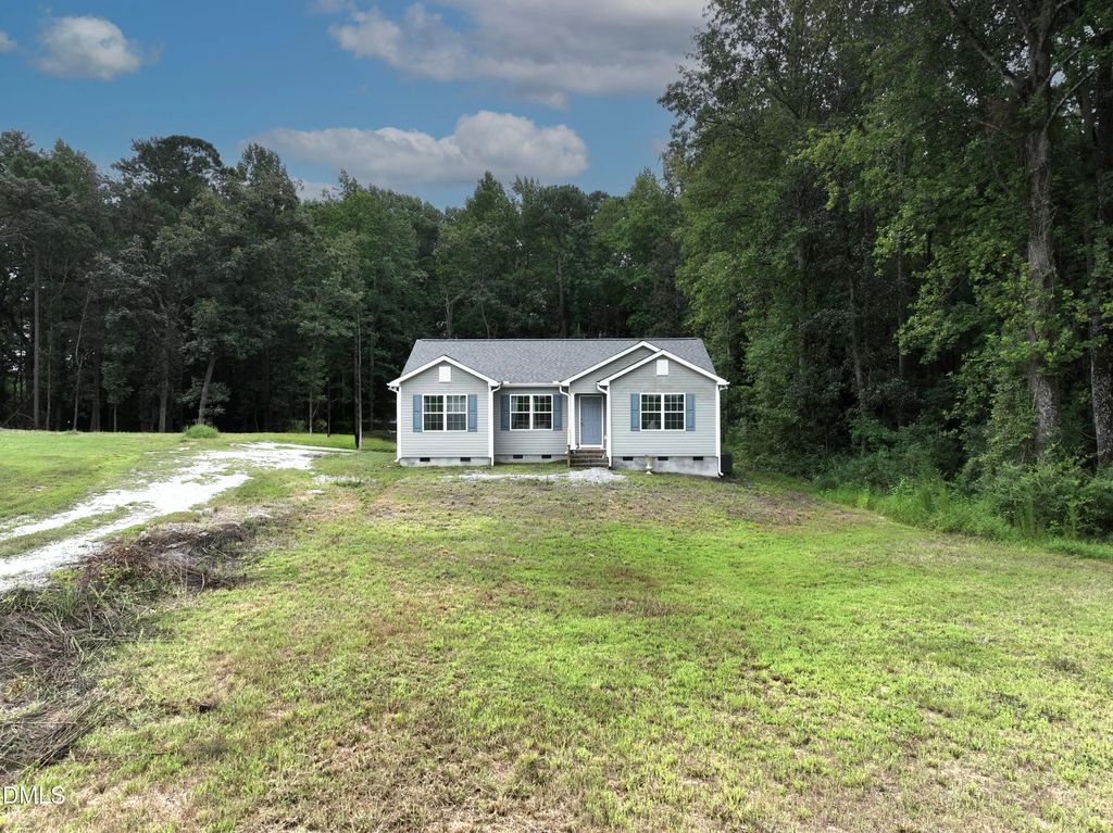 5789 Pine Street, Bailey
