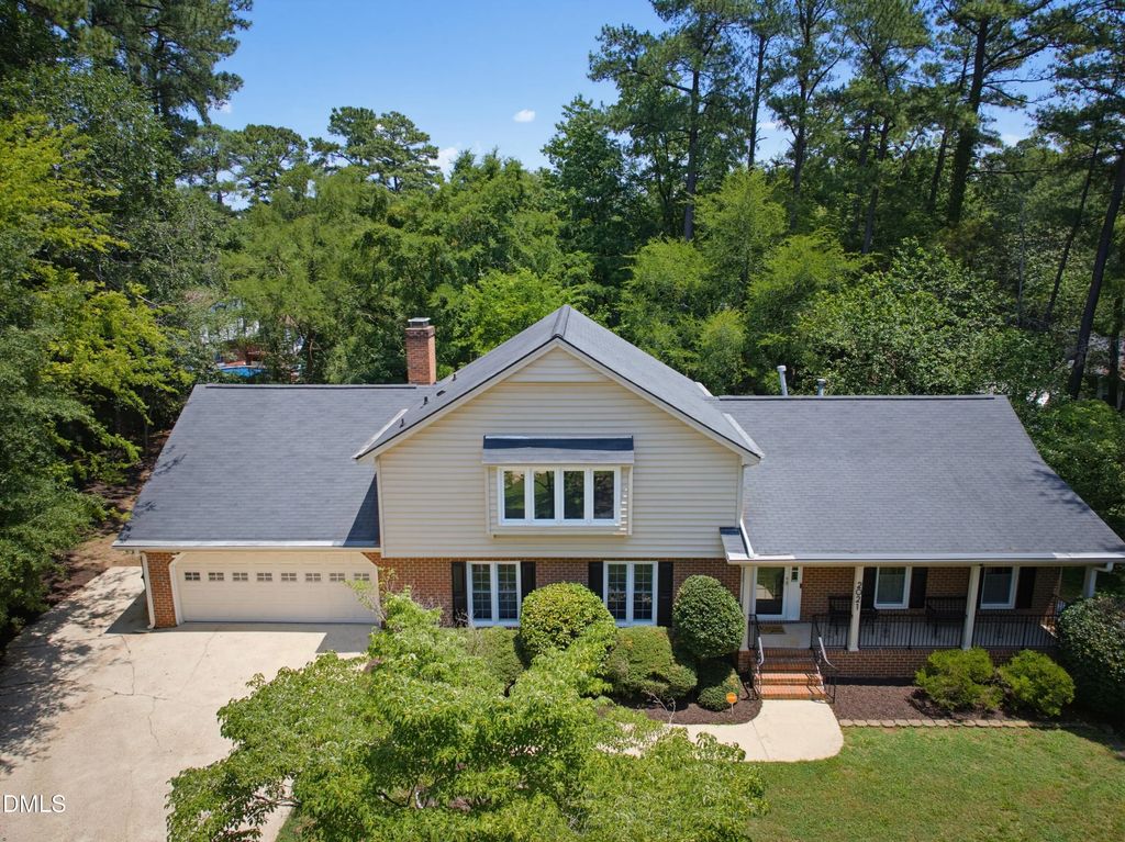 2021 Mallard Lane, Raleigh