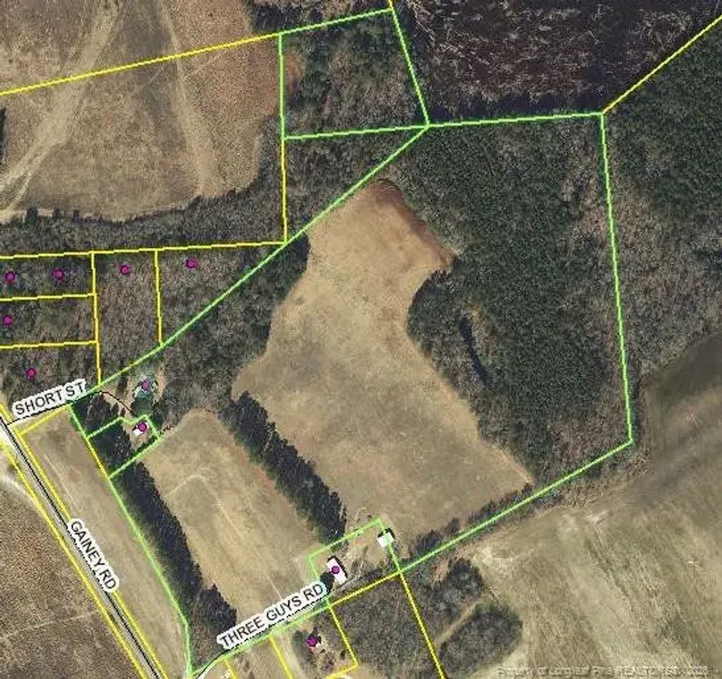 161 Short Street, Raeford