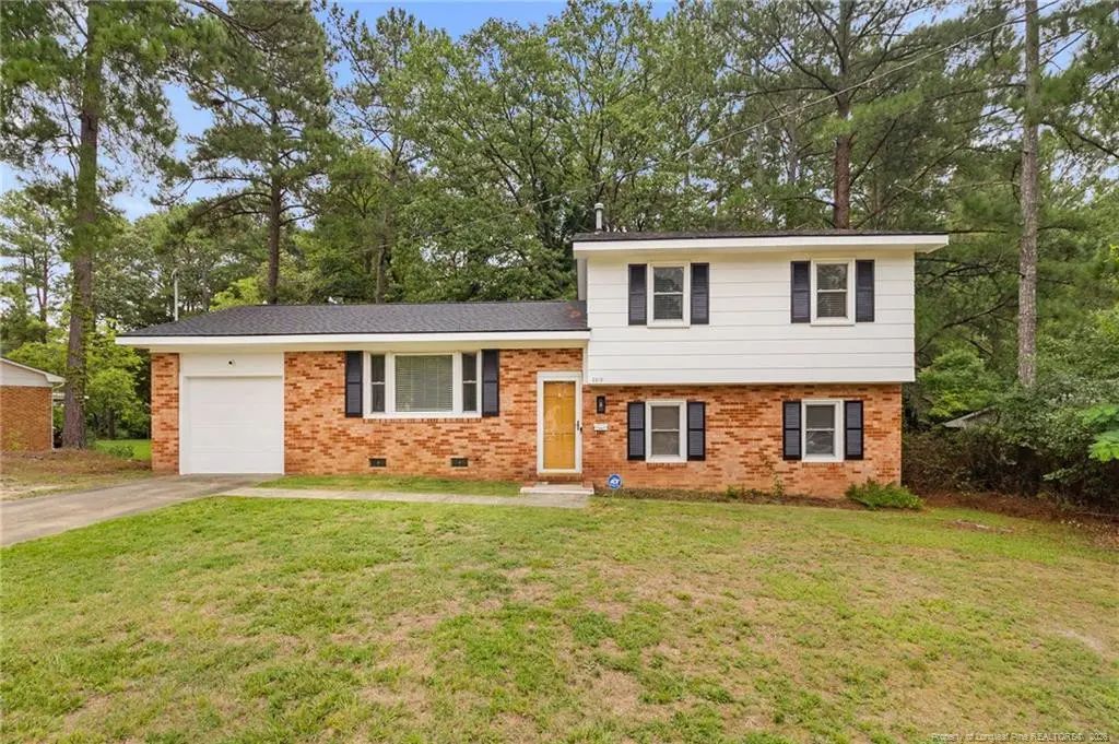 3516 Cranbrook Drive, Fayetteville