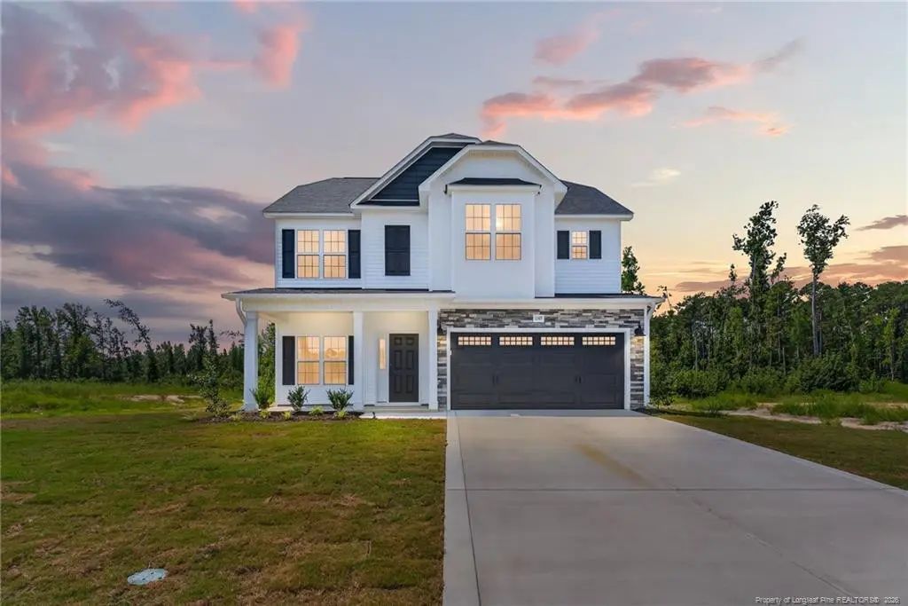 1149 Hedgewood Drive, Hope Mills
