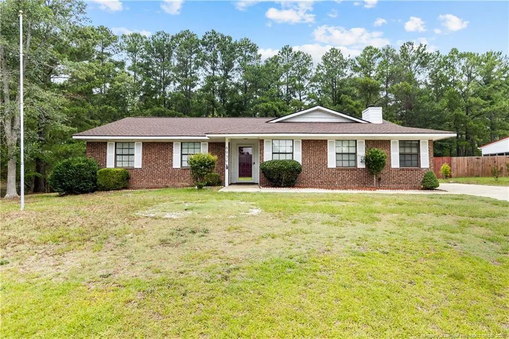 6959 Timbercroft Lane, Fayetteville