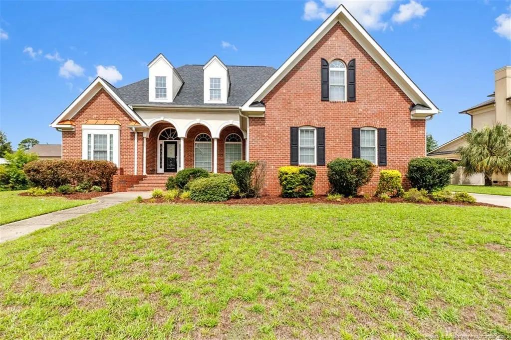 3610 Thornsby Lane, Fayetteville