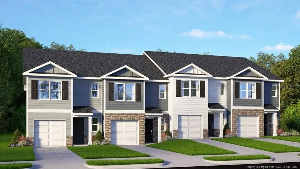 250 Maddox Drive, Aberdeen