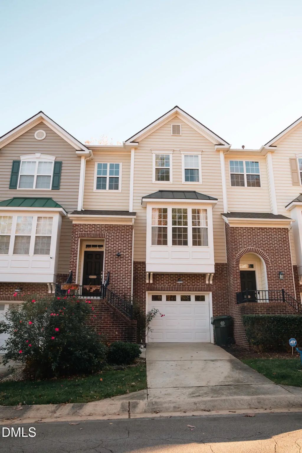 5455 Crescentview Parkway 5455, Raleigh