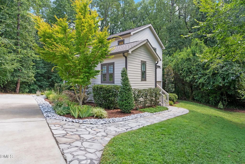 1700 Evergreen Avenue, Raleigh