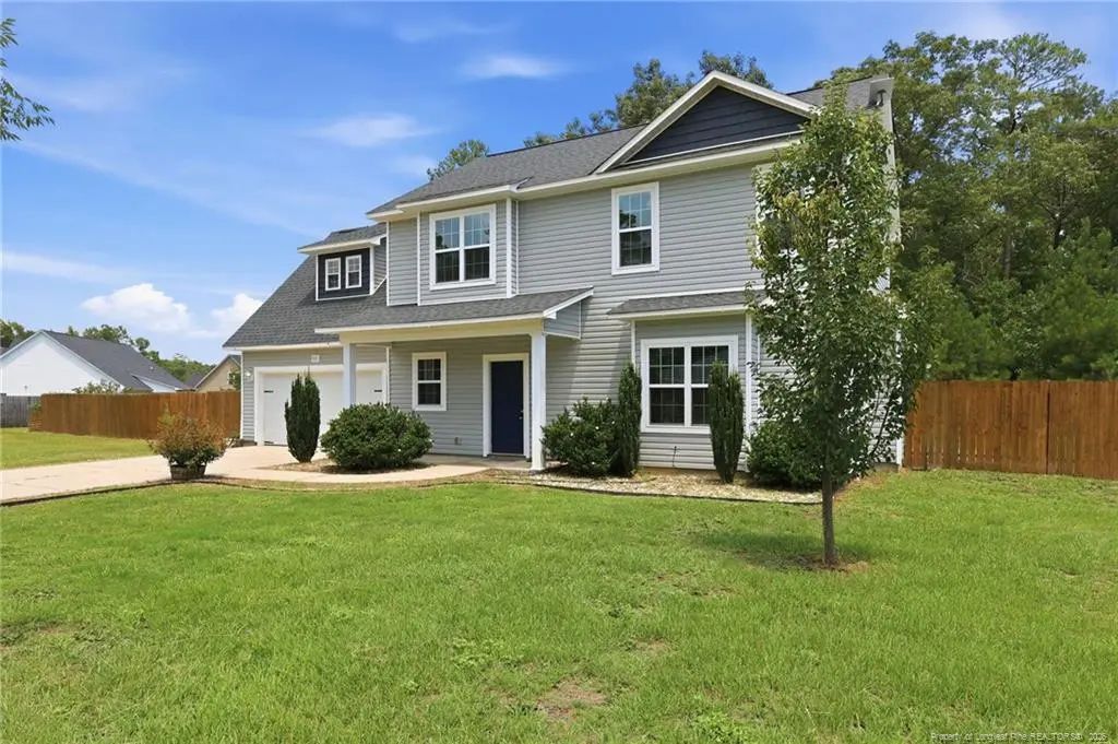 1085 Moonland Drive, Stedman