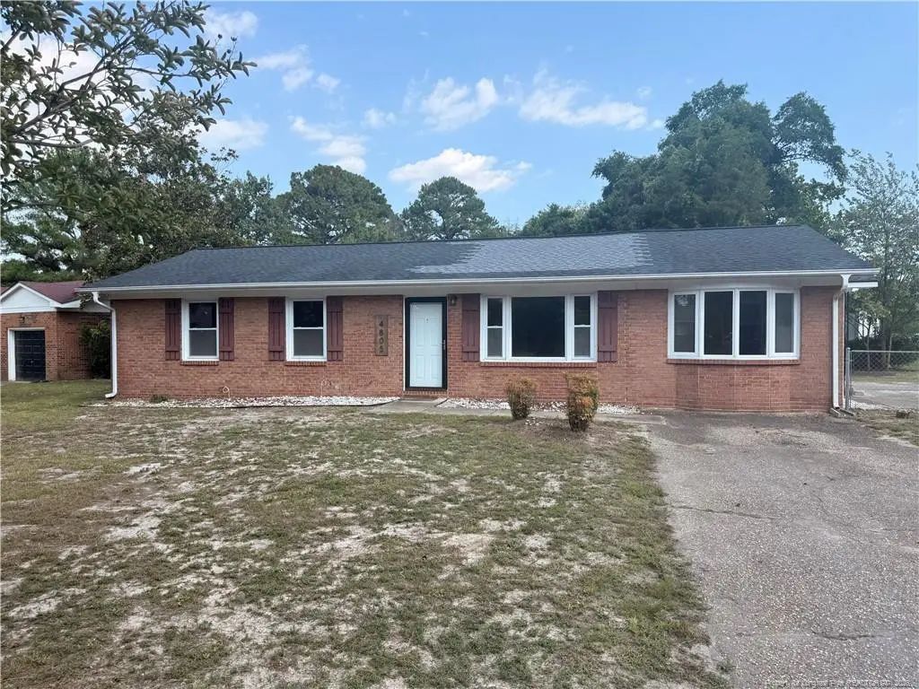 4805 Fellows Court, Hope Mills