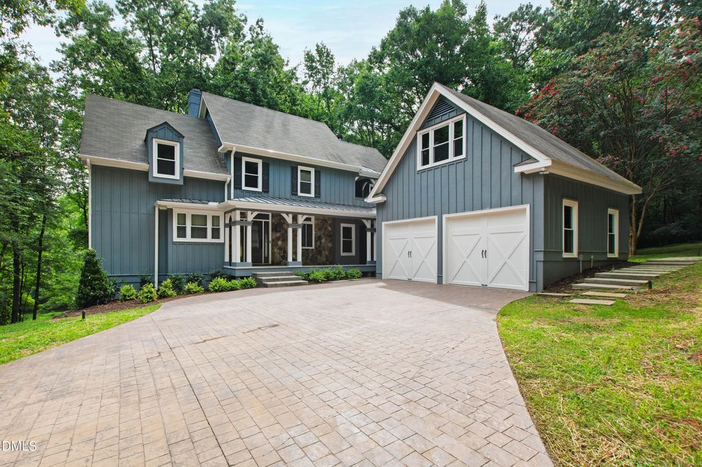 7036 Sirius Lane, Raleigh
