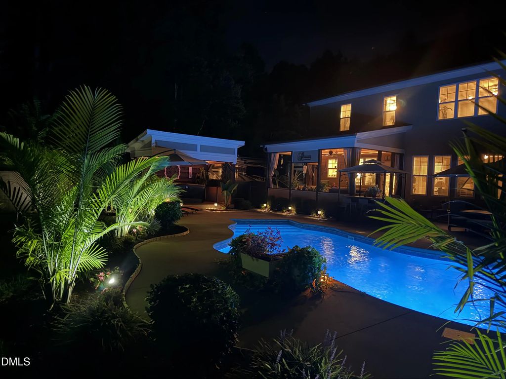 16021 New Light Road, Wake Forest