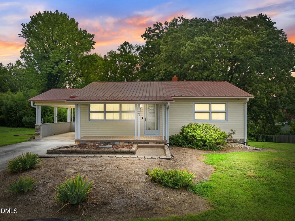 603 Duke Street, Thomasville