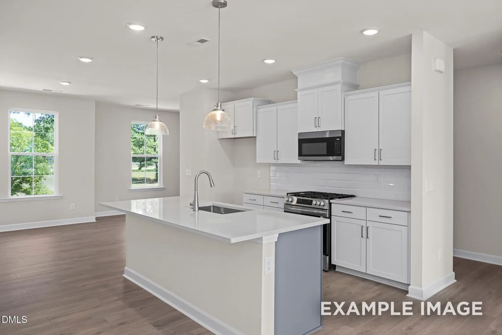 119 Broadway Street, Knightdale