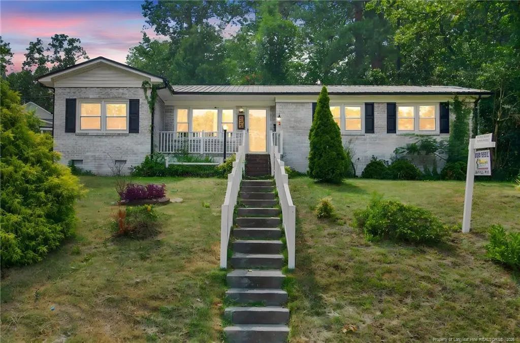 805 Shadowlawn Drive, Fayetteville