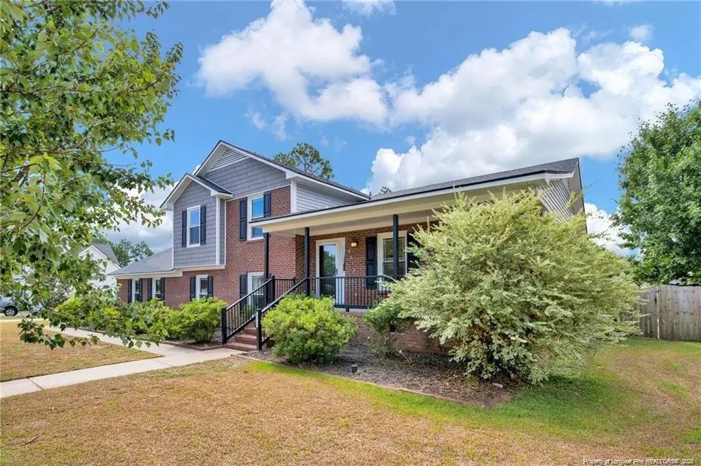6213 Streeter Drive, Hope Mills