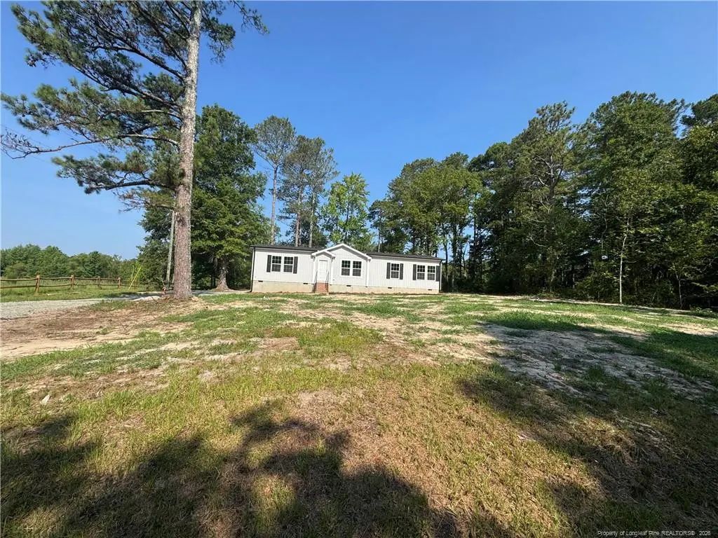 136 Farrar Dairy Road, Lillington