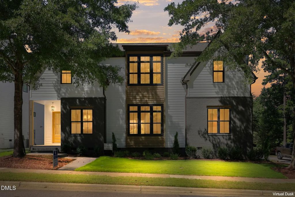 3829 Coach Lantern Avenue, Wake Forest