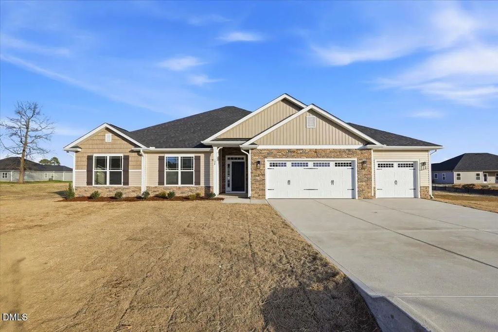 205 Galway Road, Lillington
