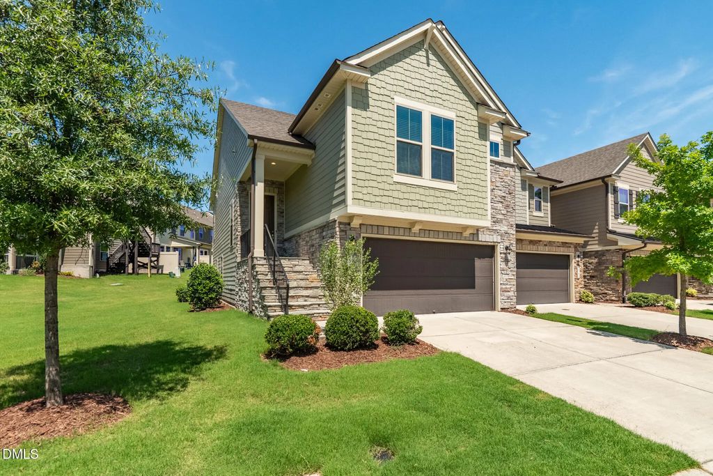 1544 Catch Fly Lane, Durham